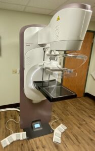 3DMammography