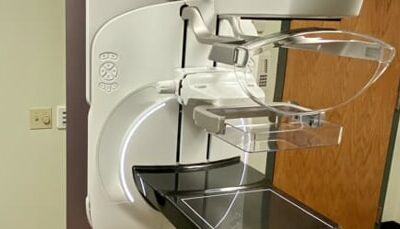 3D Mammography now at Coshocton Regional Medical Center