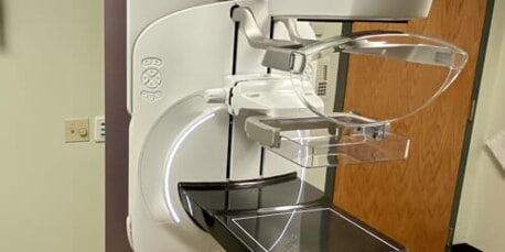 3D Mammography now at Coshocton Regional Medical Center