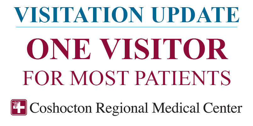 Visitation-restrictions-at-Coshocton-Regional-Medical-Center