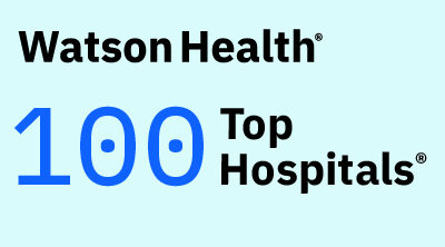 Coshocton Regional Medical Center named a top 100 hospital