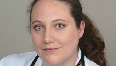 Coshocton Regional Medical Center welcomes Stephanie Richcreek, DO