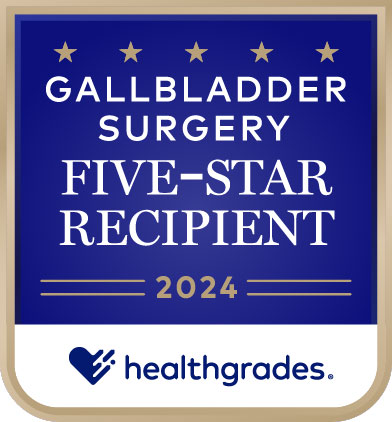 Healthgrade Gallbladder