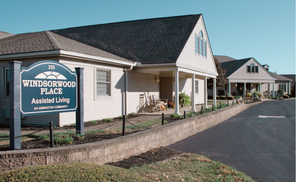 Windsorwood Place: Assisted Living Facility in Coshocton